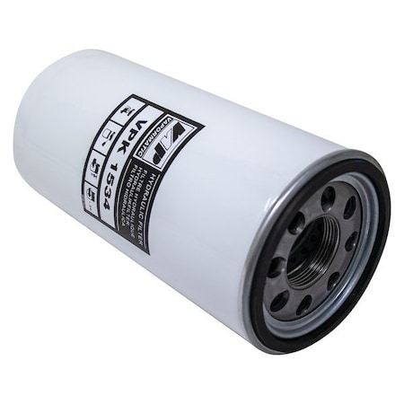 A & I Products Filter, Hydraulic 10" x4" x4" A-244192800